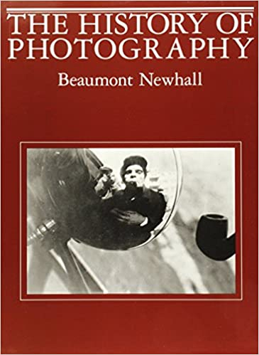 History of Photography Newhall