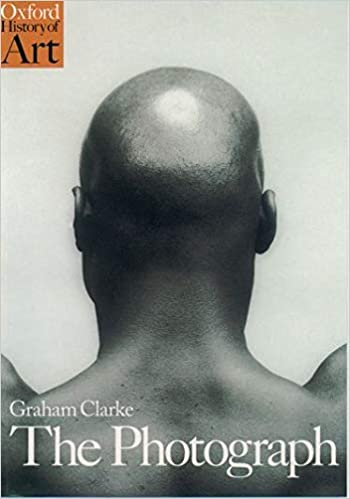 The Photograph Graham Clarke