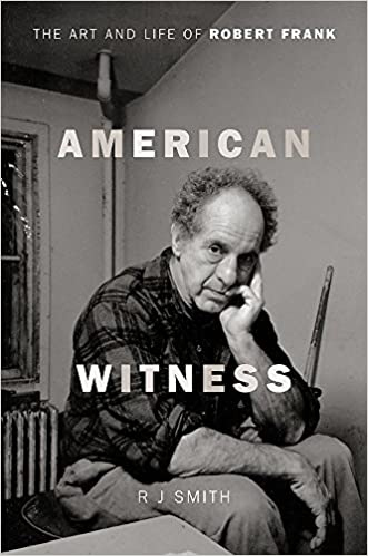 American Witness RJ Smith