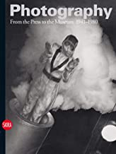 Cover of Skira History of Photography Volume III